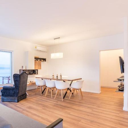 Epipleon Suites Agioi Apostoloi  Luaran gambar