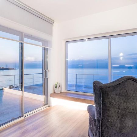 Epipleon Suites Agioi Apostoloi  Luaran gambar