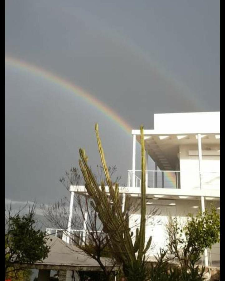 Epipleon Suites Agioi Apostoloi  Luaran gambar