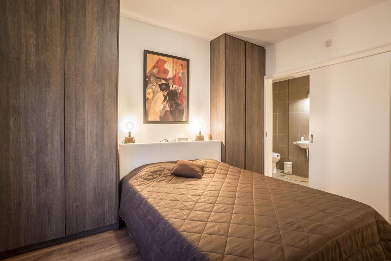 Epipleon Suites Agioi Apostoloi  Luaran gambar