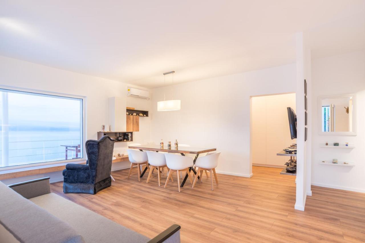 Epipleon Suites Agioi Apostoloi  Luaran gambar