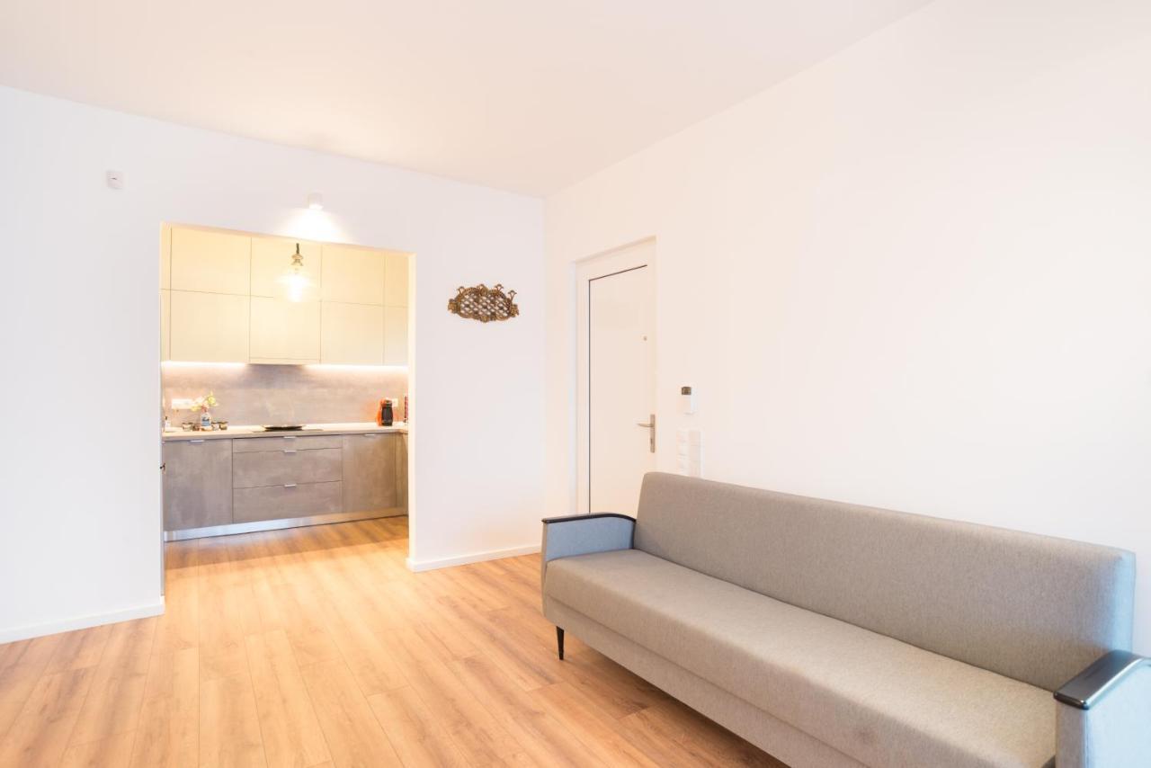 Epipleon Suites Agioi Apostoloi  Luaran gambar