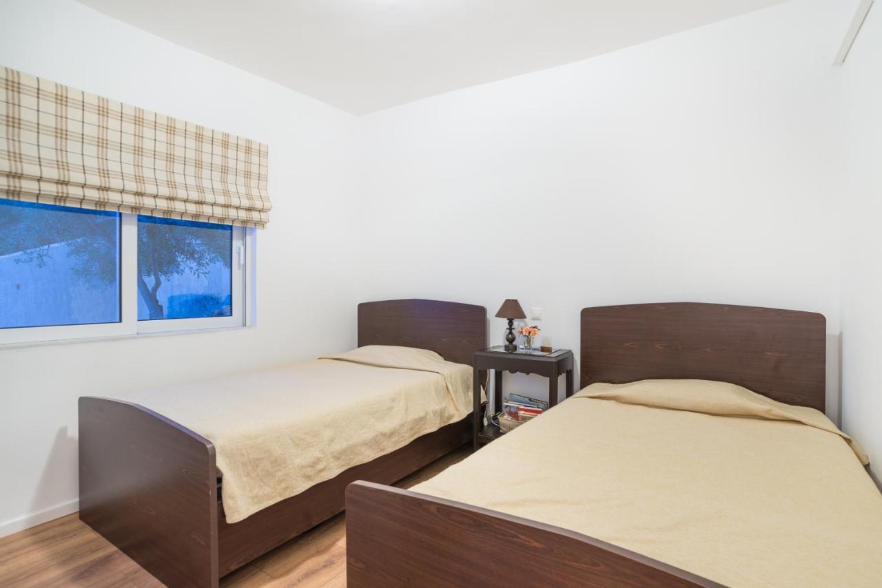 Epipleon Suites Agioi Apostoloi  Luaran gambar