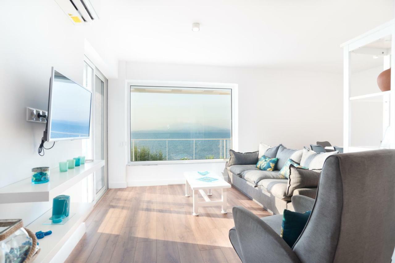 Epipleon Suites Agioi Apostoloi  Luaran gambar