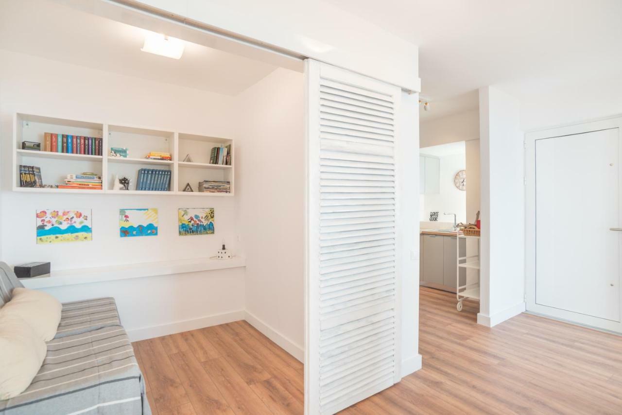 Epipleon Suites Agioi Apostoloi  Luaran gambar
