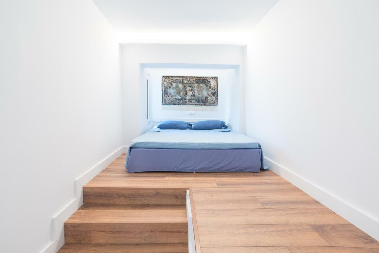 Epipleon Suites Agioi Apostoloi  Luaran gambar