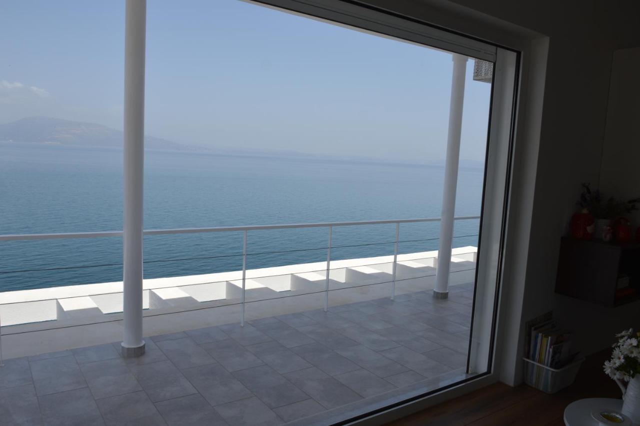 Epipleon Suites Agioi Apostoloi  Luaran gambar
