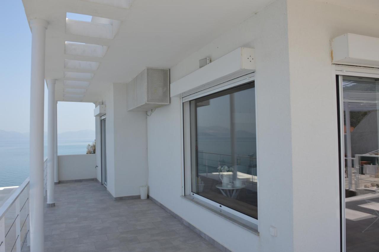 Epipleon Suites Agioi Apostoloi  Luaran gambar