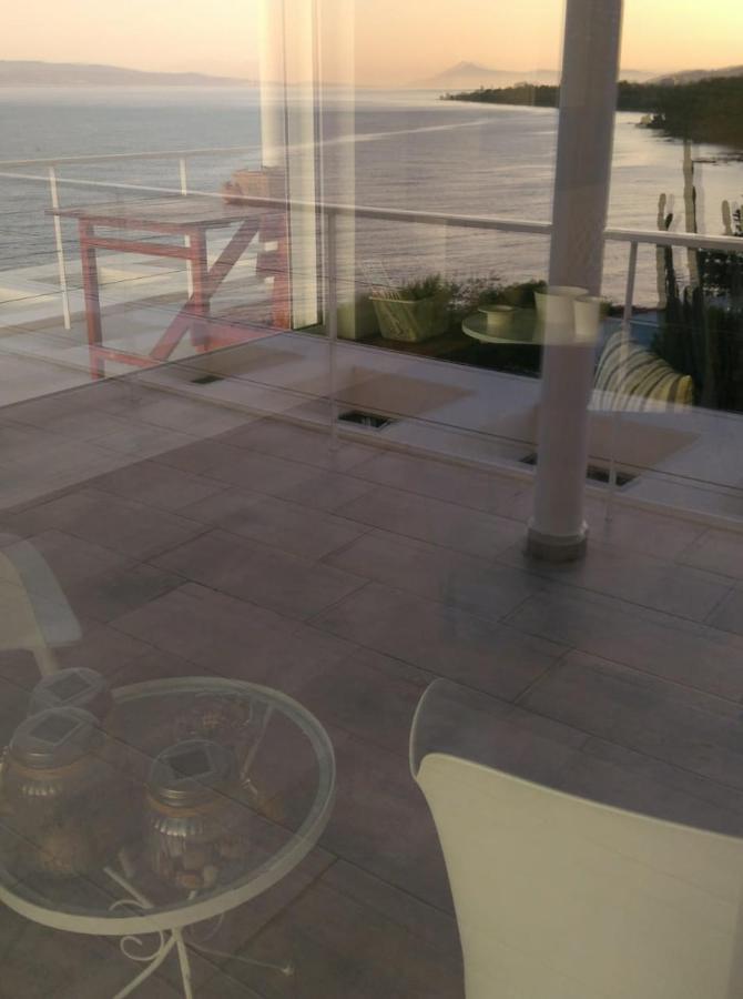 Epipleon Suites Agioi Apostoloi  Luaran gambar